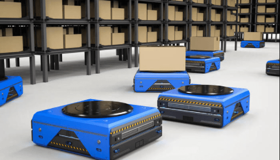 AGV機(jī)器人的行業(yè)應(yīng)用以及優(yōu)勢(shì)介紹