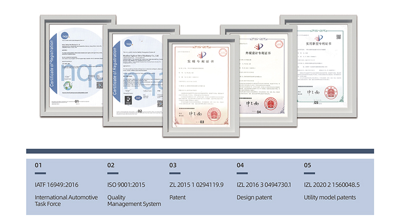 西格傳動：一家領(lǐng)先的傳動系統(tǒng)解決方案提供商
