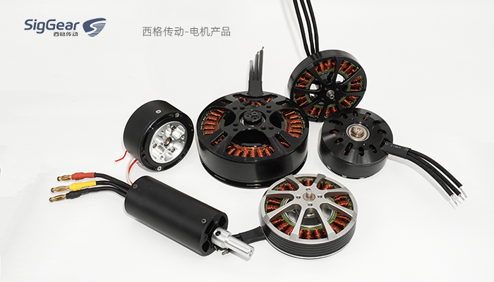 外轉(zhuǎn)子電機(jī)與內(nèi)轉(zhuǎn)子電機(jī)的差異與特點(diǎn)