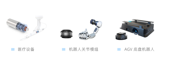 微型減速電機(jī)：轉(zhuǎn)動(dòng)未來的關(guān)鍵
