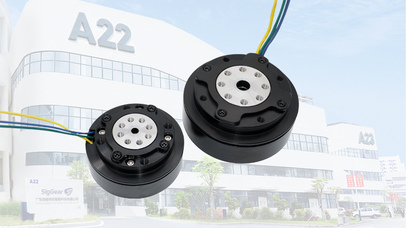 微型減速電機(jī)的發(fā)展：驅(qū)動(dòng)未來(lái)的創(chuàng)新力量