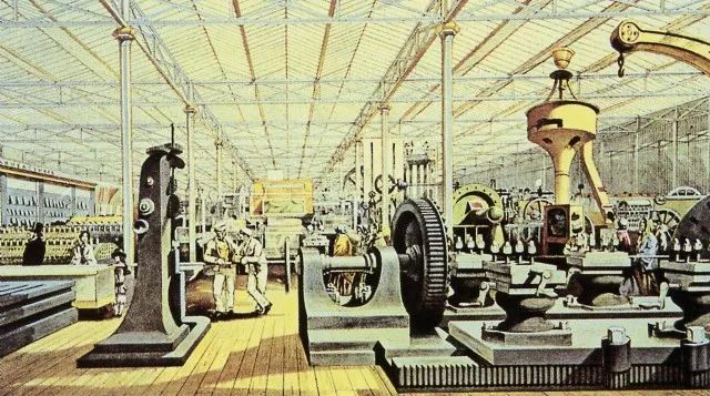 一封關(guān)于西格傳動2023年的總結(jié)(圖3)