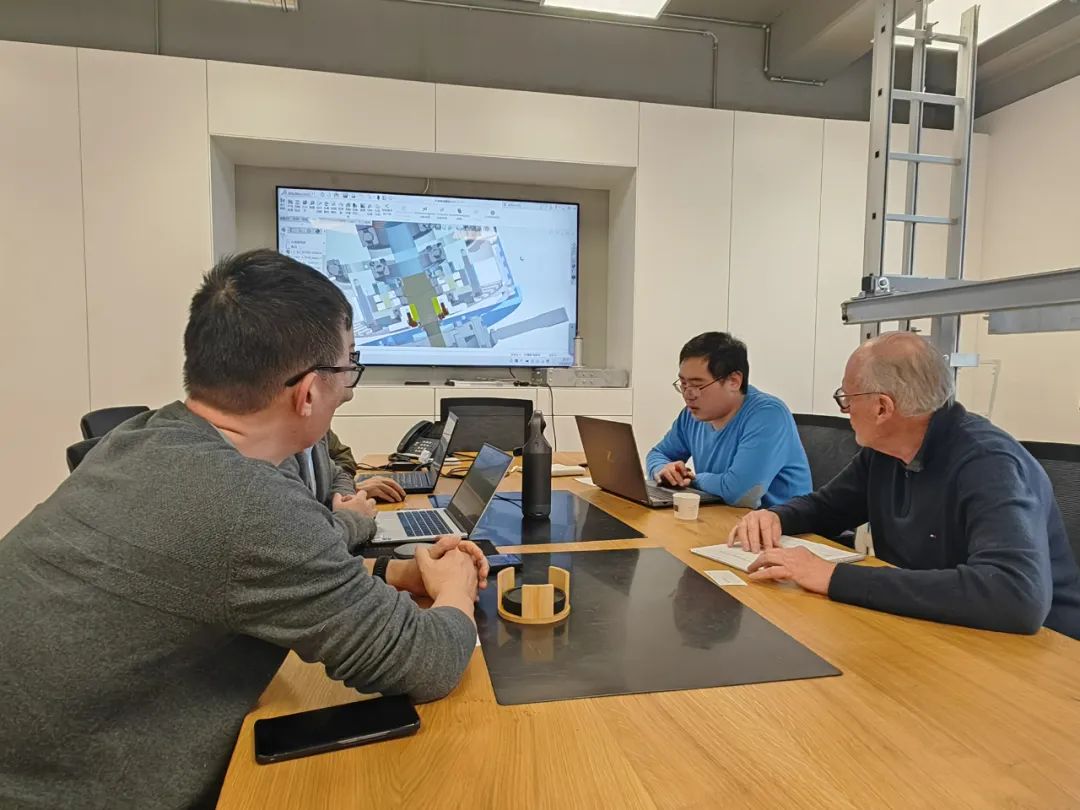 一封關(guān)于西格傳動2023年的總結(jié)(圖8)