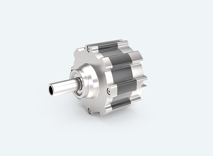 割草機(jī)器人減速電機(jī)