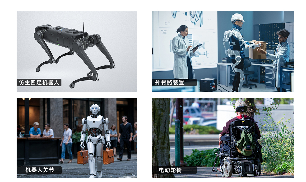 104mm外徑擺線(xiàn)針輪減速箱(圖1)