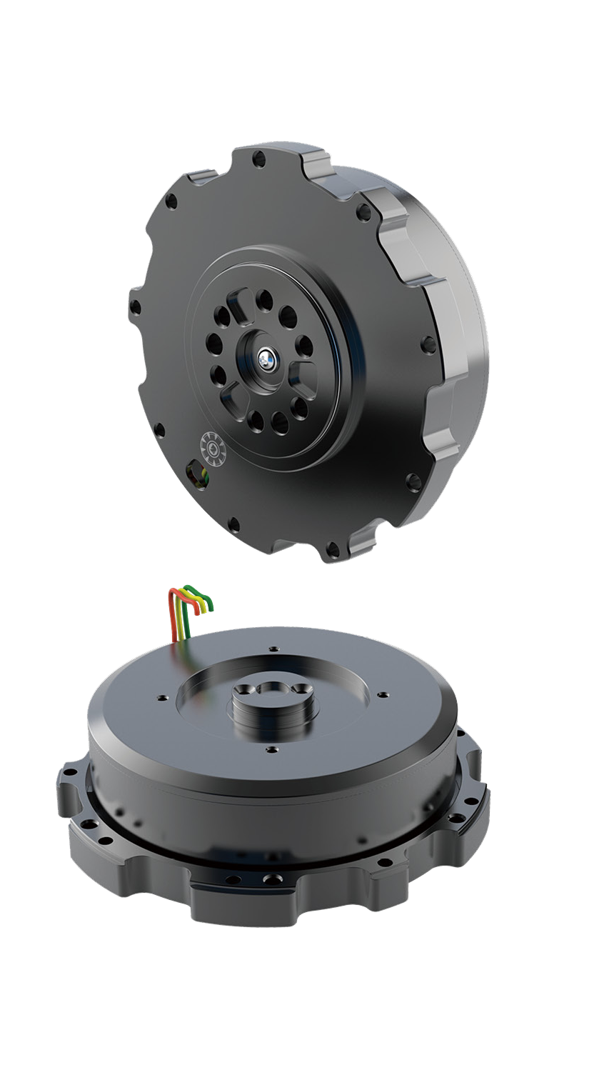 西格馬關節(jié)減速電機(圖1)