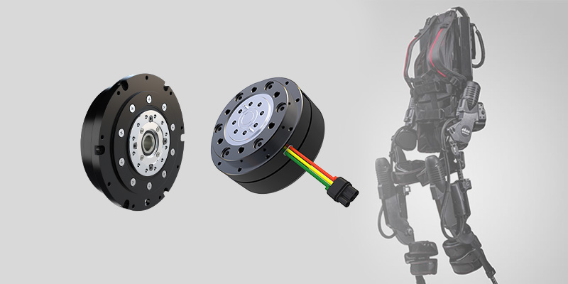 西格傳動(dòng)擺線針輪技術(shù)重塑人體外骨骼動(dòng)力系統(tǒng)