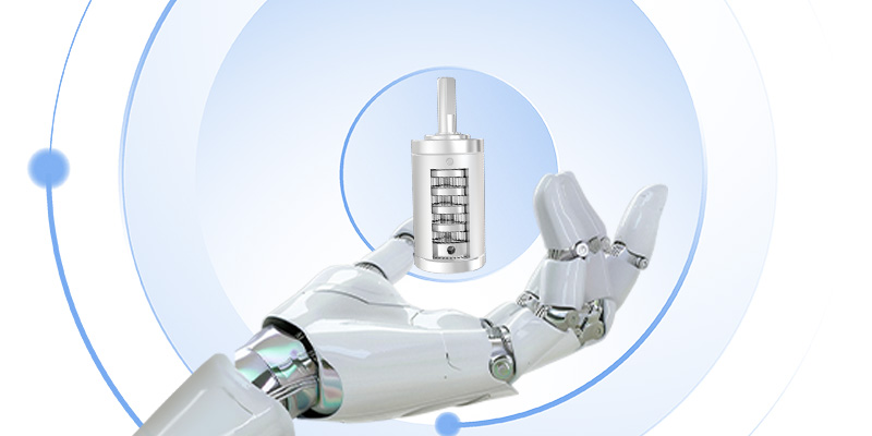 輕量化與高精度融合：西格齒輪箱驅(qū)動(dòng)靈巧手技術(shù)革新