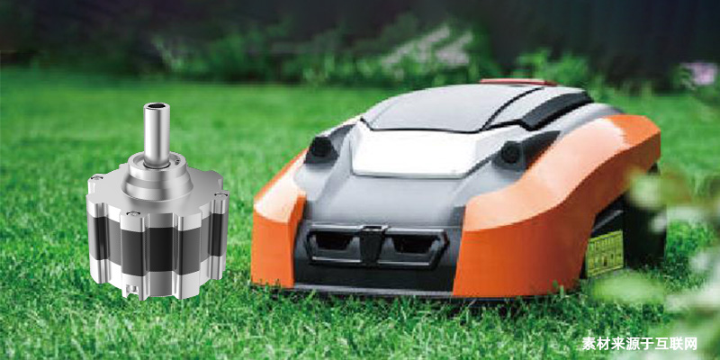 西格傳動(dòng)輪轂減速電機(jī)驅(qū)動(dòng)技術(shù)賦能智能園藝設(shè)備升級(jí)